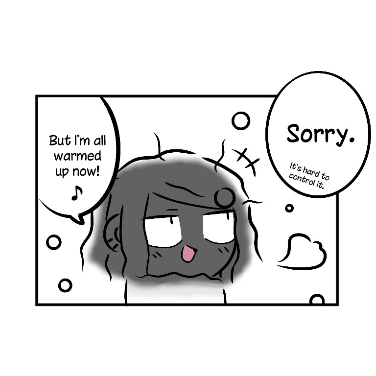 High School Girl X Dragon Chapter 3 page 4 - Chapter 3