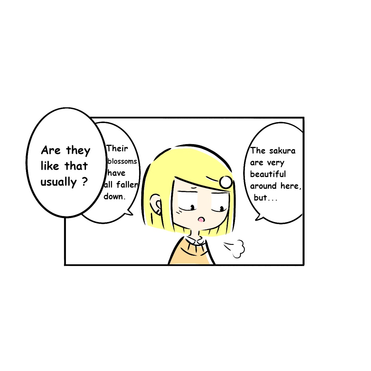 High School Girl X Dragon Chapter 7 page 3 - Chapter 7