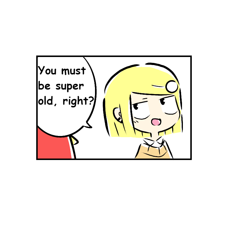 High School Girl X Dragon Chapter 9 page 6 - Chapter 9