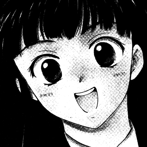 High School Girls Chapter 1 cover
