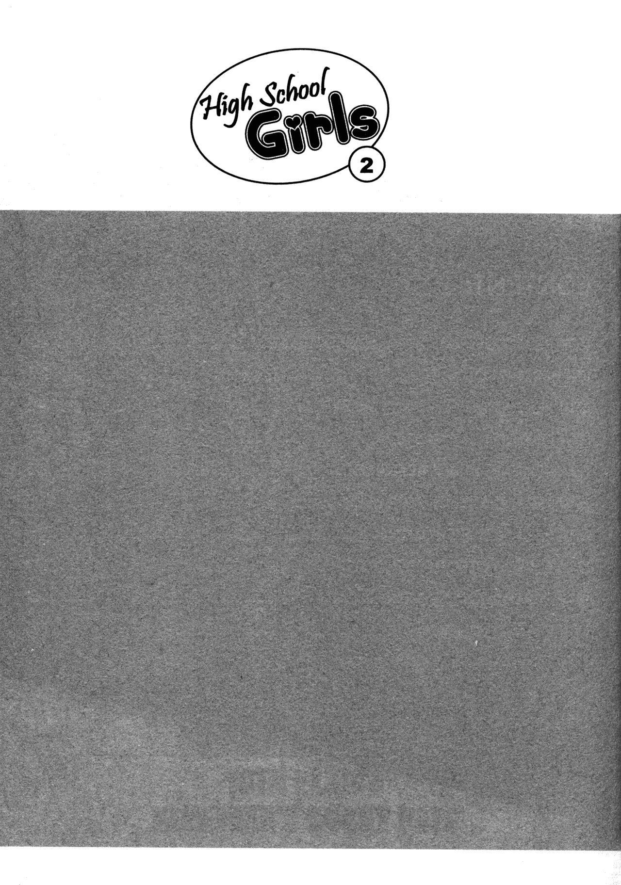 High School Girls Chapter 10 page 5 - Chapter 10