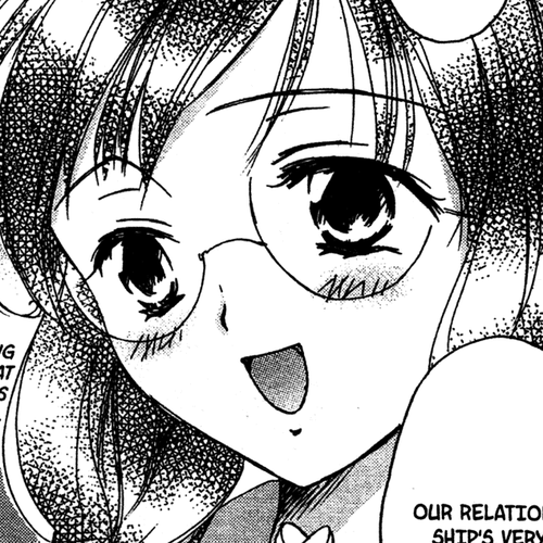 High School Girls Chapter 11 cover