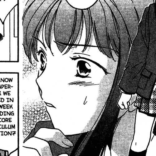 High School Girls Chapter 14 cover