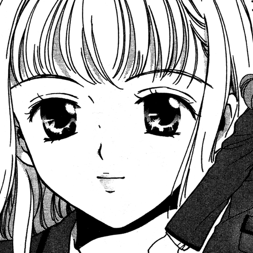 High School Girls Chapter 16 cover
