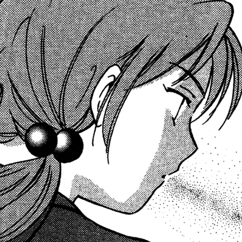 High School Girls Chapter 18 cover