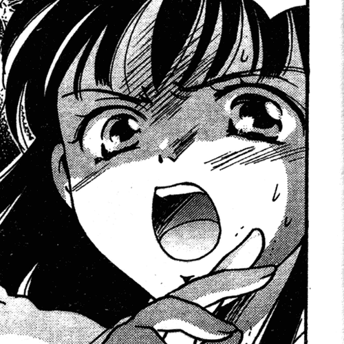 High School Girls Chapter 19 cover