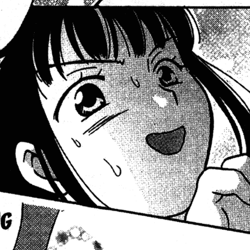 High School Girls Chapter 20 cover