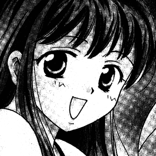 High School Girls Chapter 21 cover