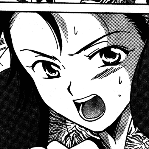 High School Girls Chapter 23 cover