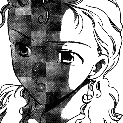 High School Girls Chapter 26 cover