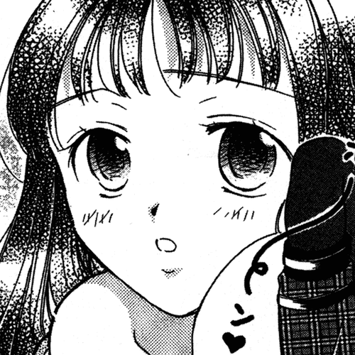 High School Girls Chapter 27 cover