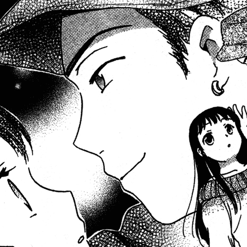 High School Girls Chapter 28 cover
