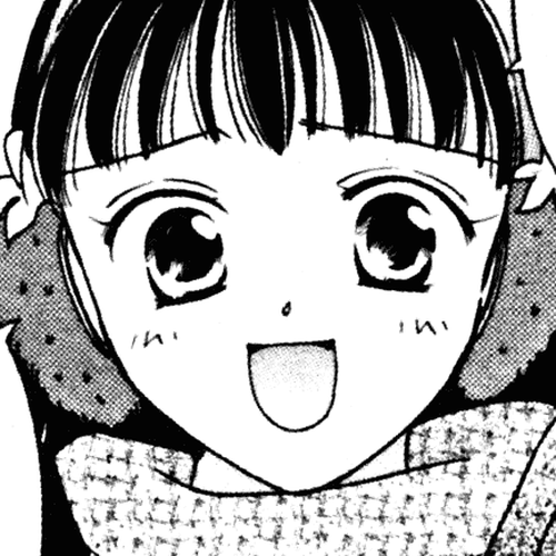 High School Girls Chapter 31 cover
