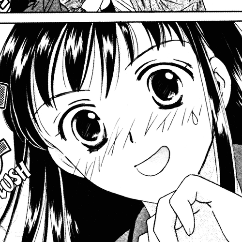 High School Girls Chapter 33 cover
