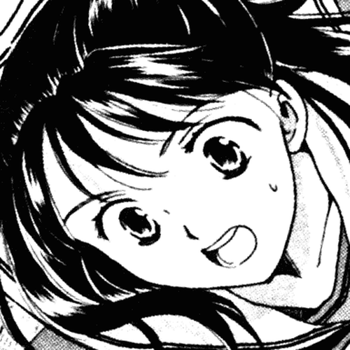 High School Girls Chapter 36 cover