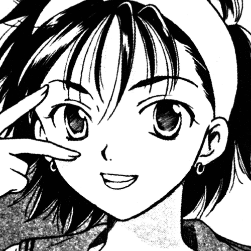 High School Girls Chapter 37 cover