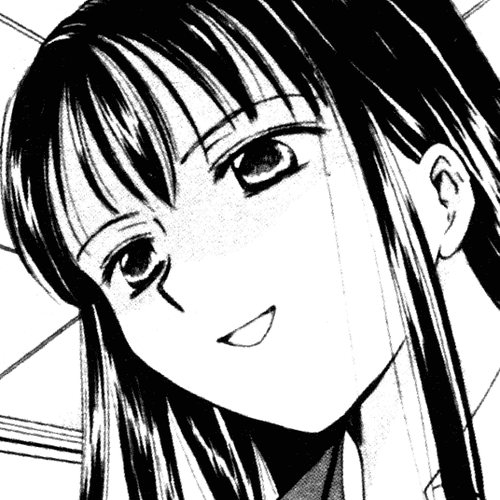 High School Girls Chapter 38 cover