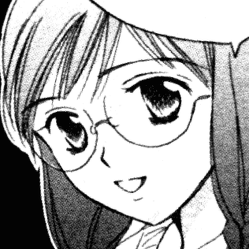 High School Girls Chapter 39 cover