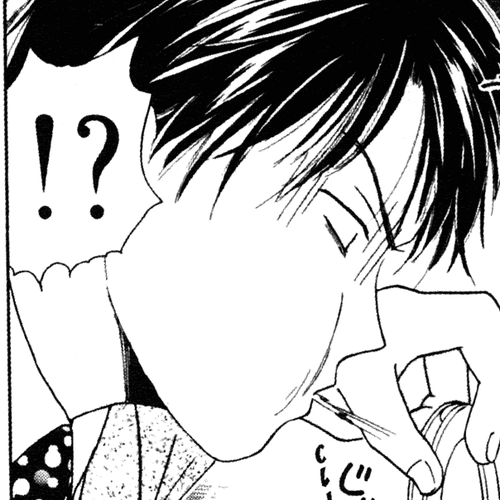 High School Girls Chapter 47 cover