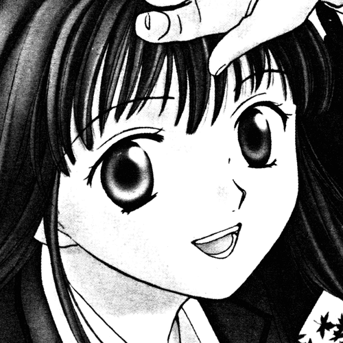 High School Girls Chapter 49 cover