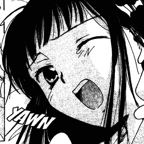 High School Girls Chapter 5 cover