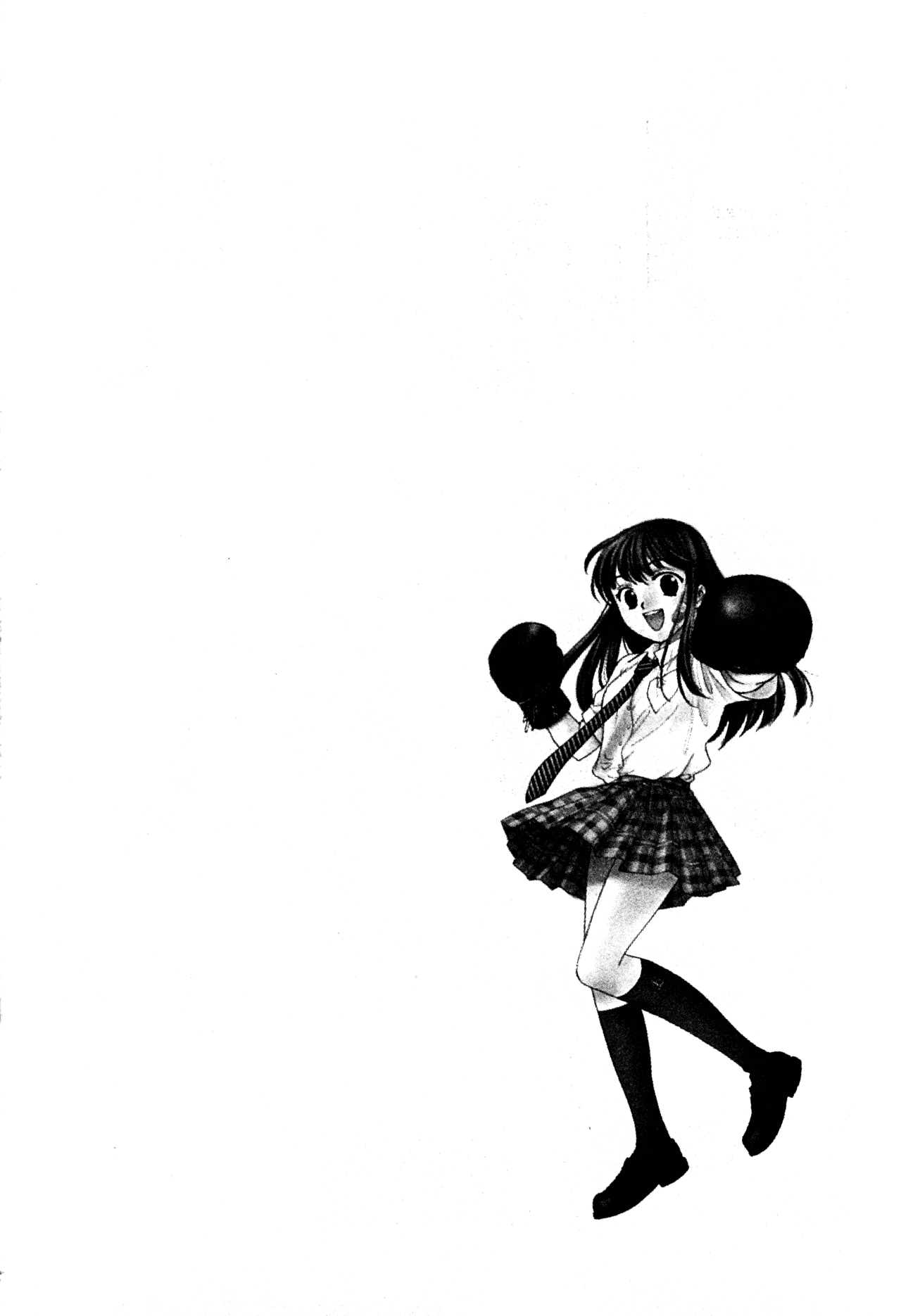 High School Girls Chapter 50 page 10 - Chapter 50