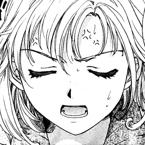 High School Girls Chapter 50 cover