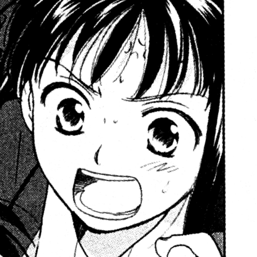 High School Girls Chapter 51 cover