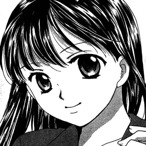 High School Girls Chapter 53 cover