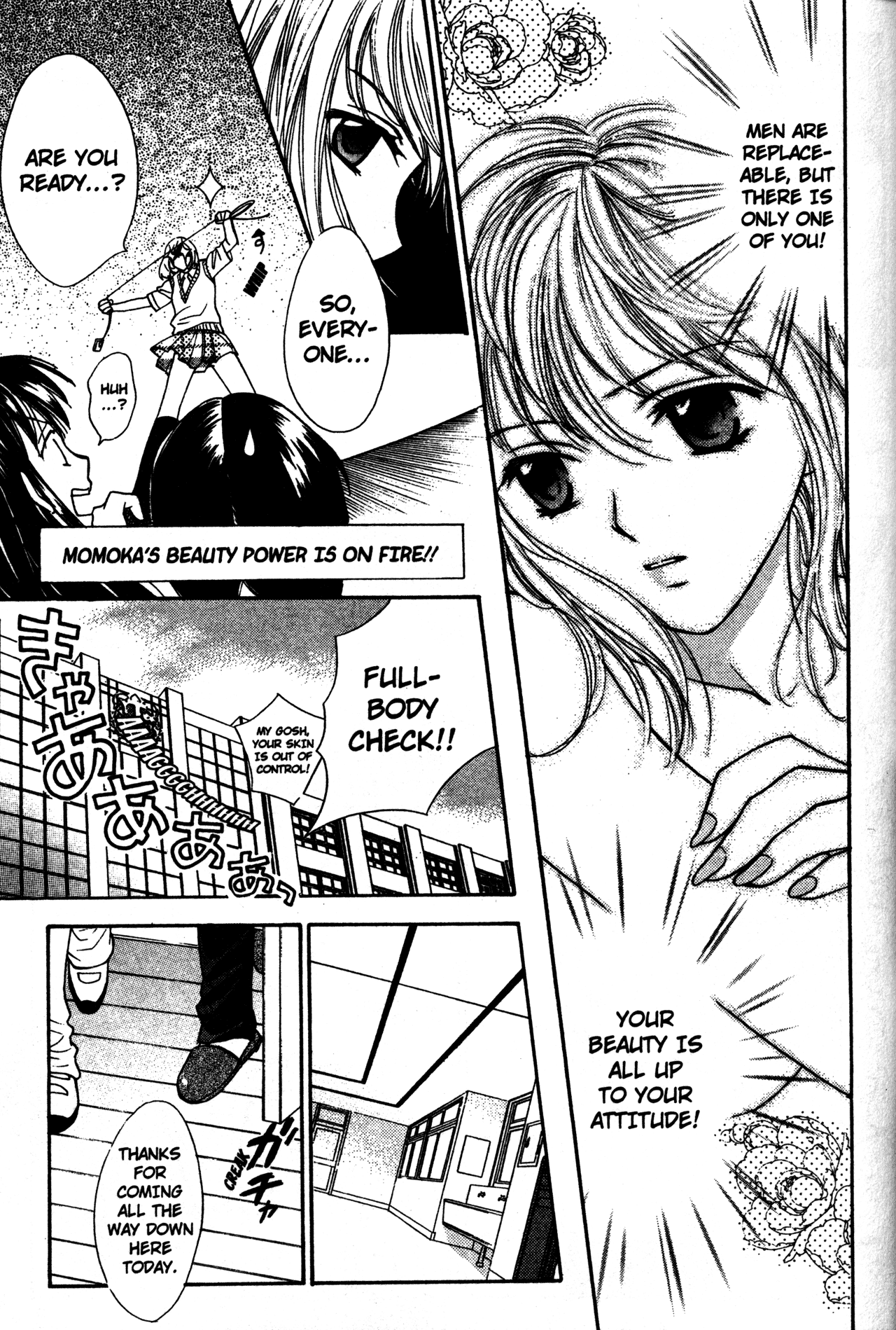 High School Girls Chapter 58 page 38 - Chapter 58