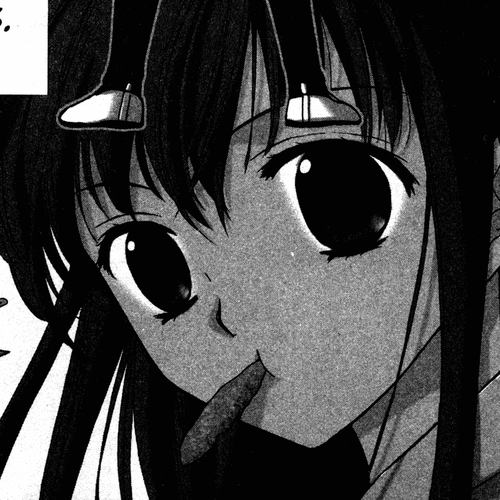 High School Girls Chapter 59 cover