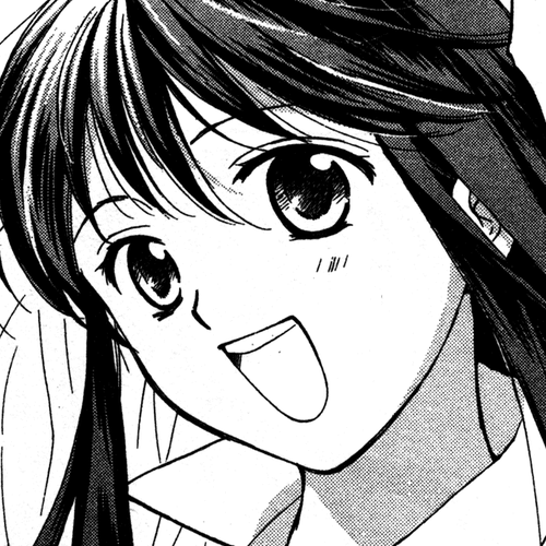 High School Girls Chapter 61 cover