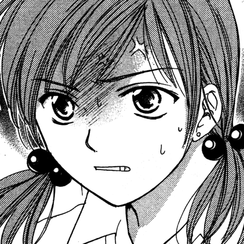 High School Girls Chapter 62 cover