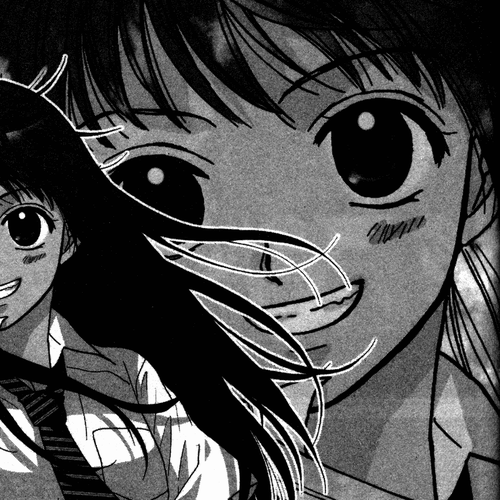 High School Girls Chapter 63 cover
