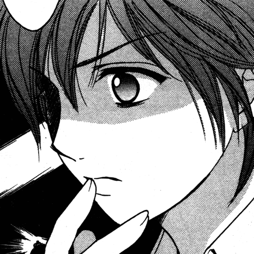 High School Girls Chapter 64 cover