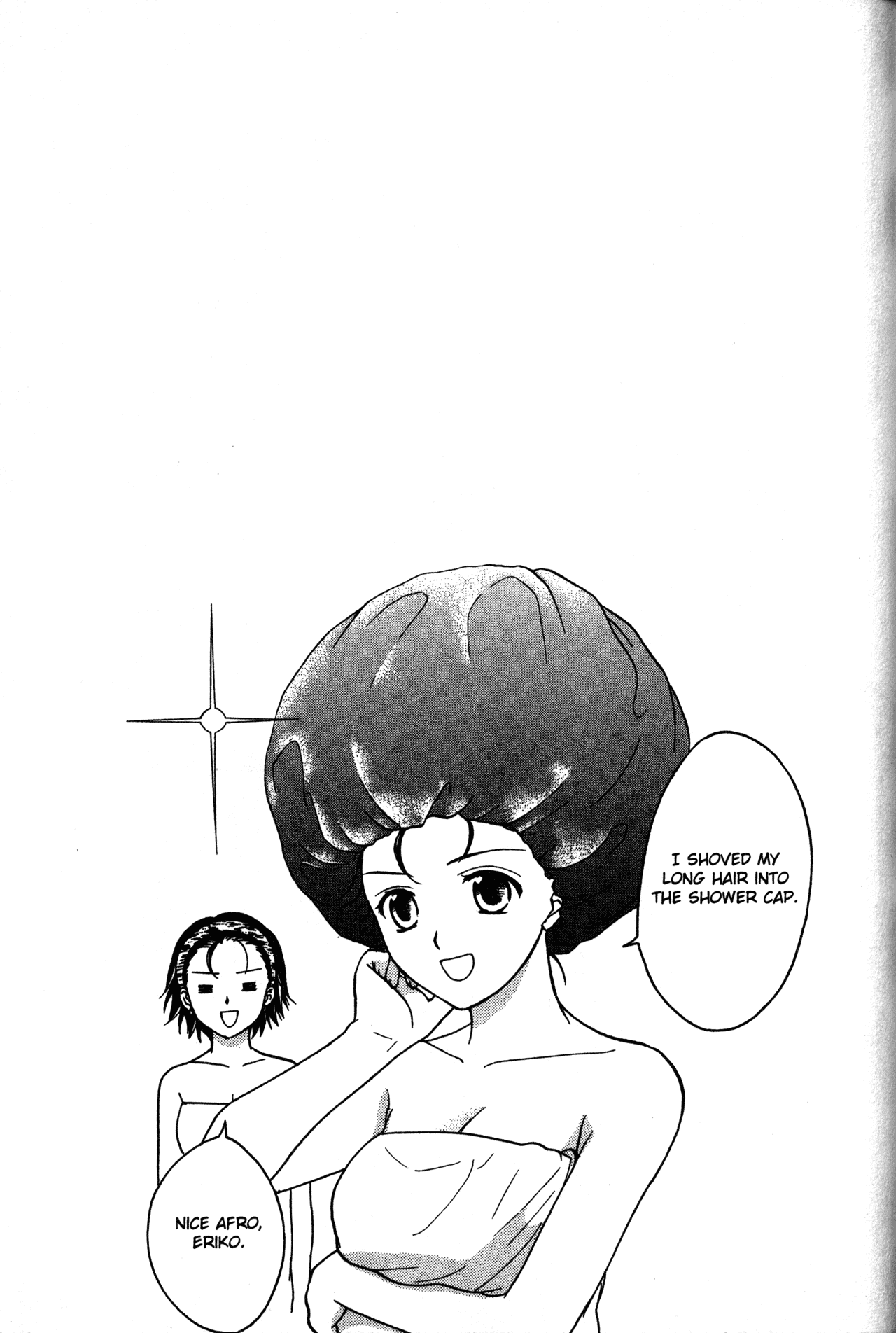 High School Girls Chapter 66 page 25 - Chapter 66