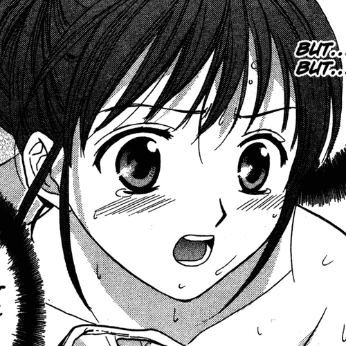 High School Girls Chapter 66 cover
