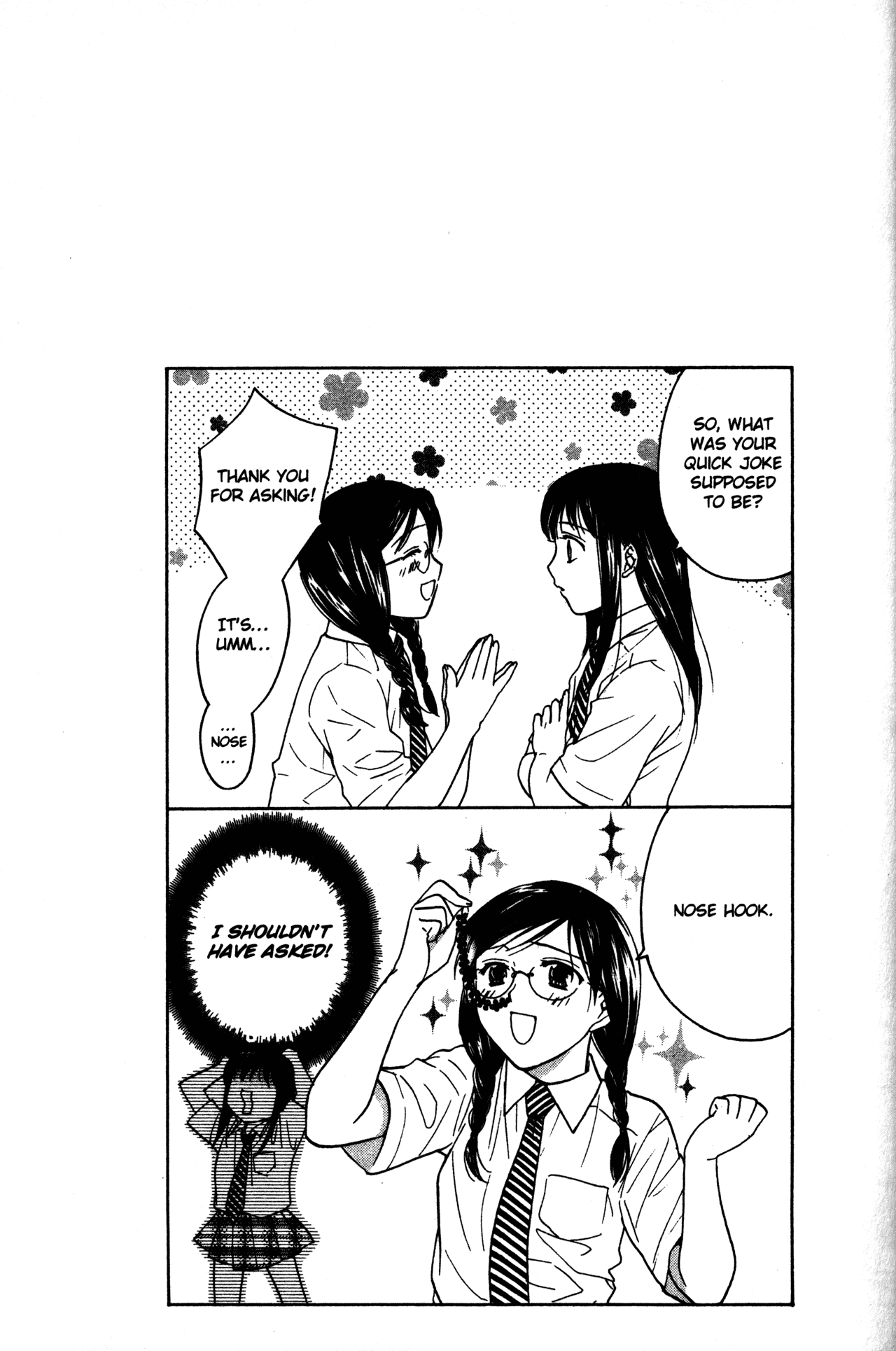 High School Girls Chapter 67 page 25 - Chapter 67