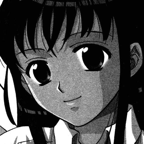 High School Girls Chapter 67 cover