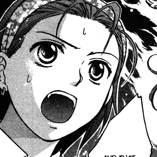 High School Girls Chapter 68.1 cover