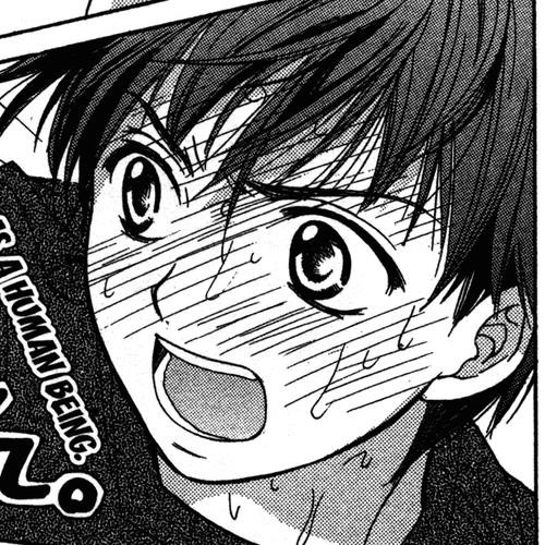 High School Girls Chapter 68.3 cover