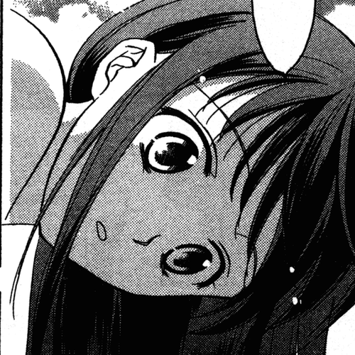 High School Girls Chapter 68 cover