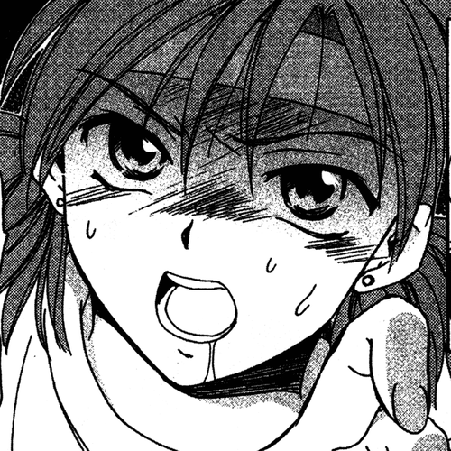 High School Girls Chapter 7 cover