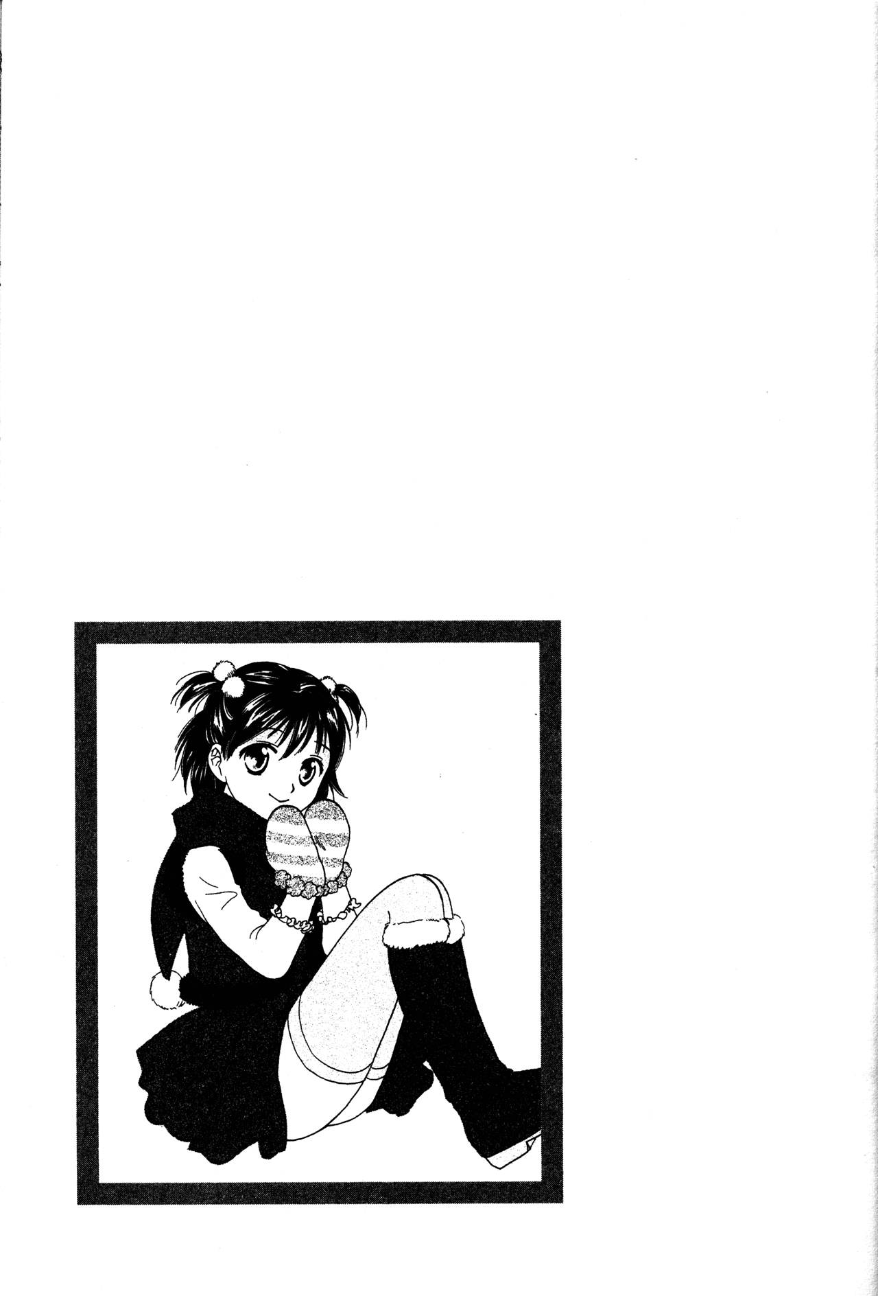 High School Girls Chapter 72 page 27 - Chapter 72