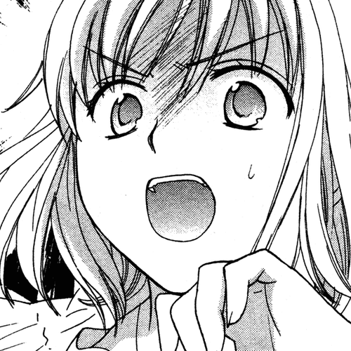 High School Girls Chapter 72 cover