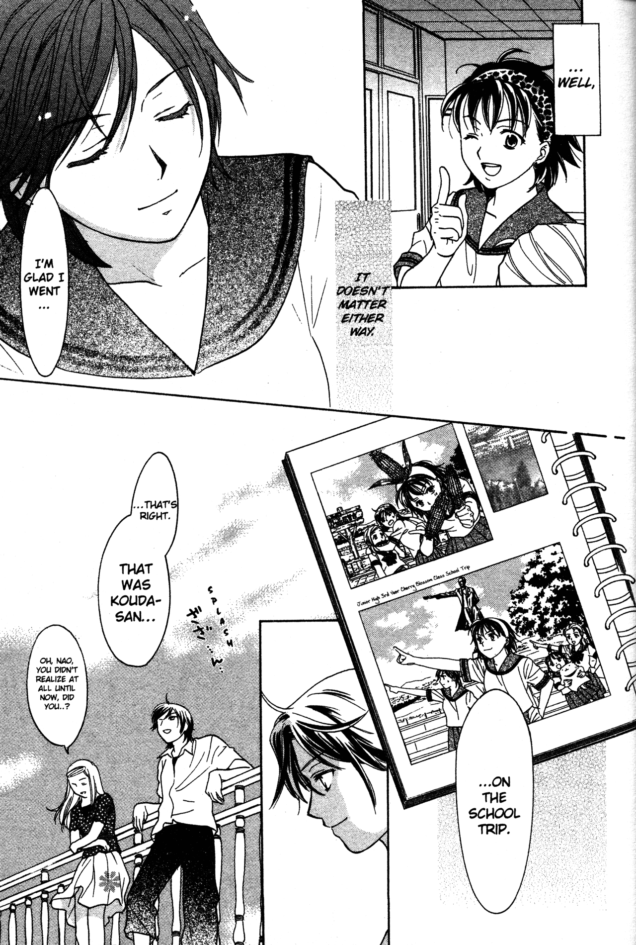 High School Girls Chapter 73 page 27 - Chapter 73