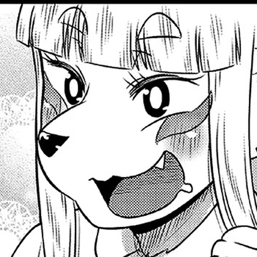 High School Inari Tamamo-chan! Chapter 12 cover