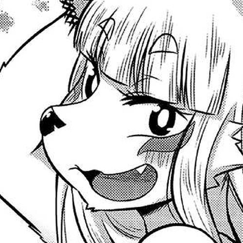 High School Inari Tamamo-chan! Chapter 14 cover