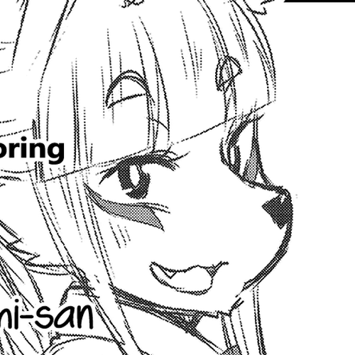High School Inari Tamamo-chan! Chapter 15.5 cover