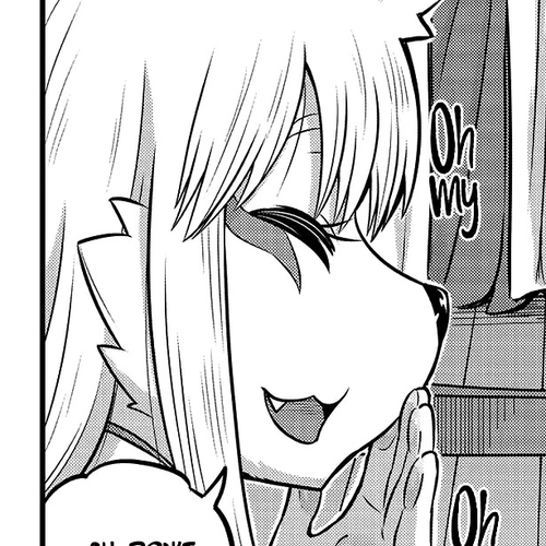 High School Inari Tamamo-chan! Chapter 17 cover
